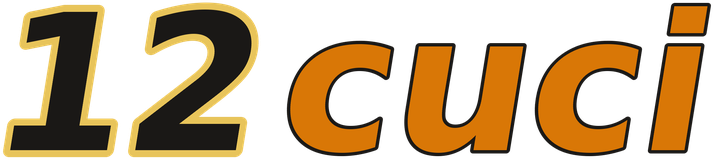 12cuci logo