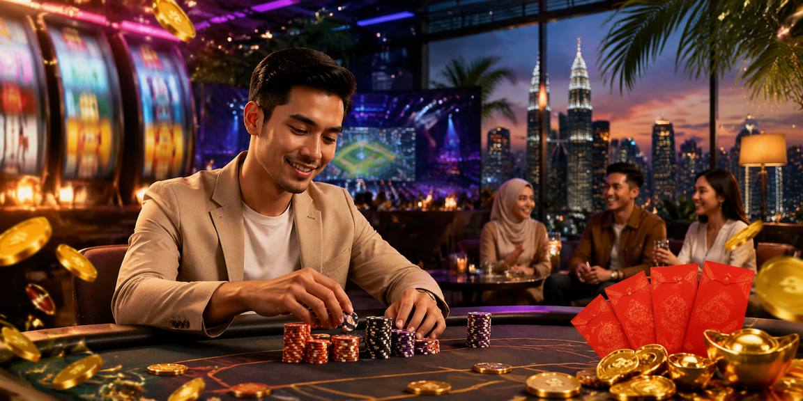 12cuci Latar Belakang 12cuci dan Cara Kami Bekerja