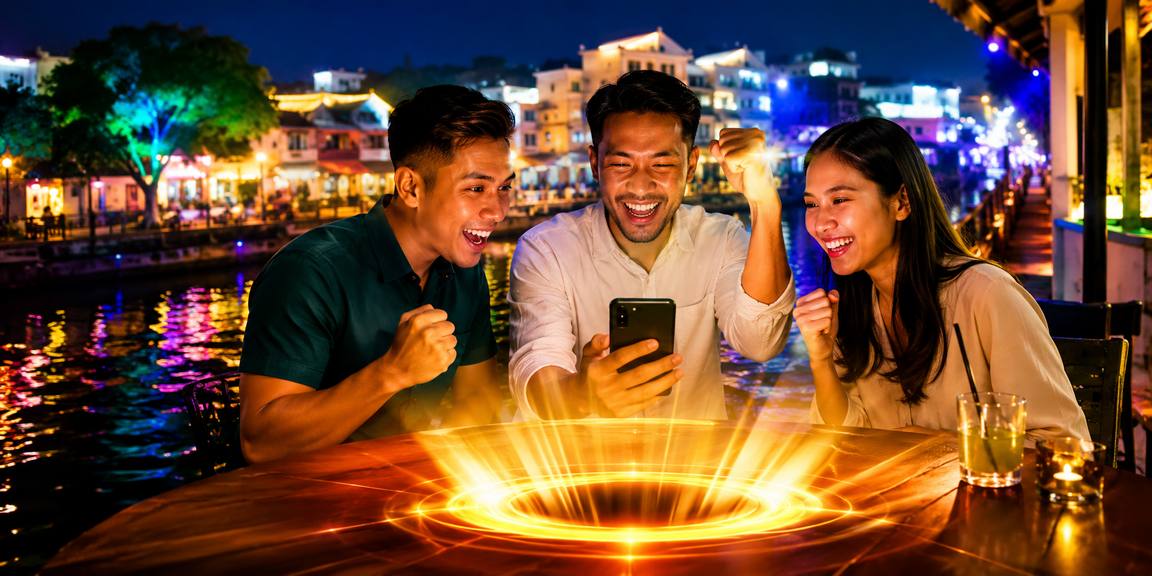 12cuci Gerbang Olympus