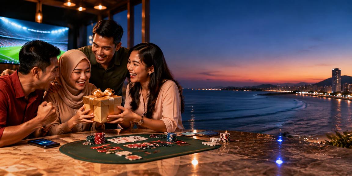 12cuci mobile gaming